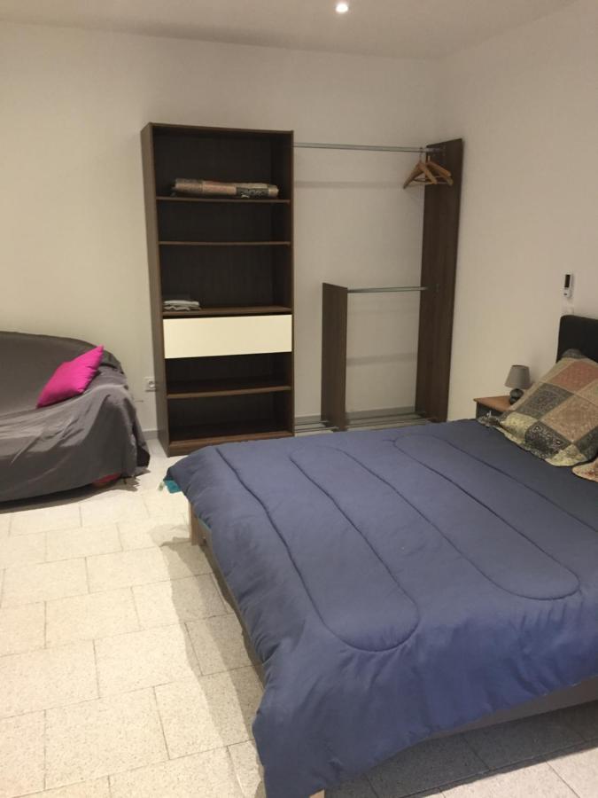 Ernella Ξενοδοχείο Aléria Εξωτερικό φωτογραφία