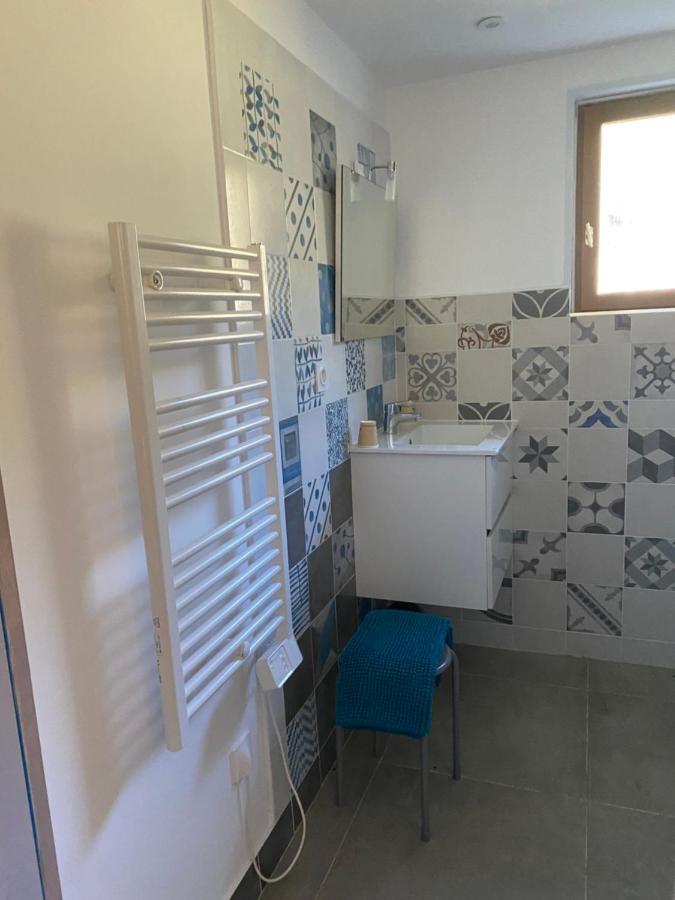 Ernella Ξενοδοχείο Aléria Εξωτερικό φωτογραφία