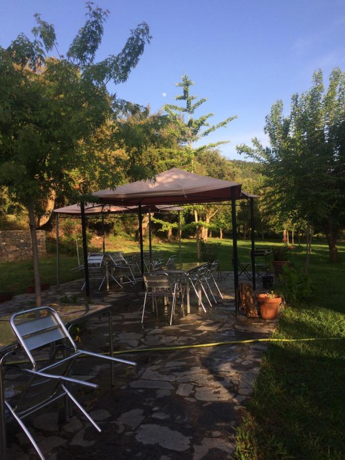 Ernella Ξενοδοχείο Aléria Εξωτερικό φωτογραφία